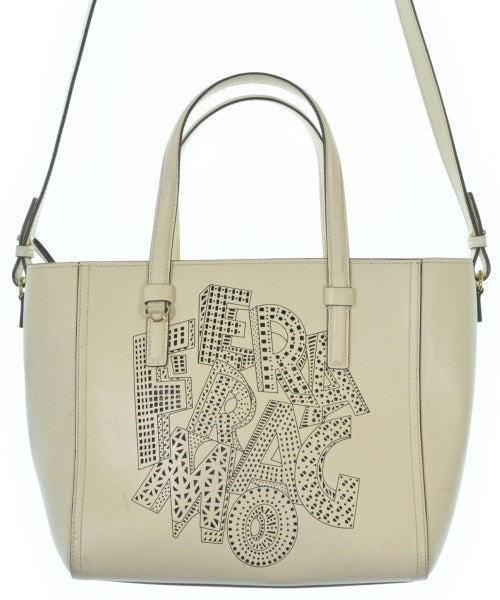 Salvatore Ferragamo 手提包