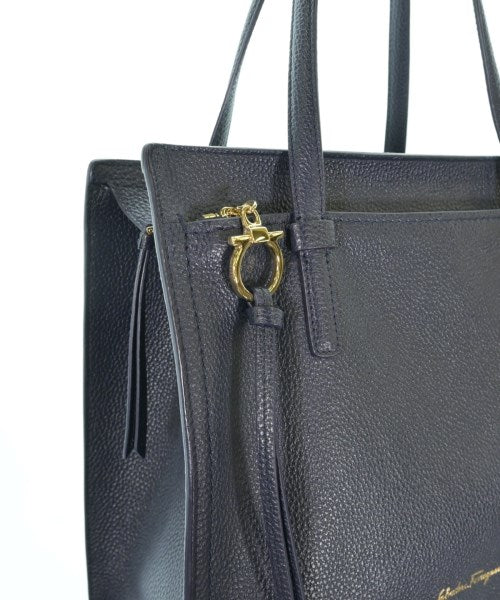Salvatore Ferragamo 托特包