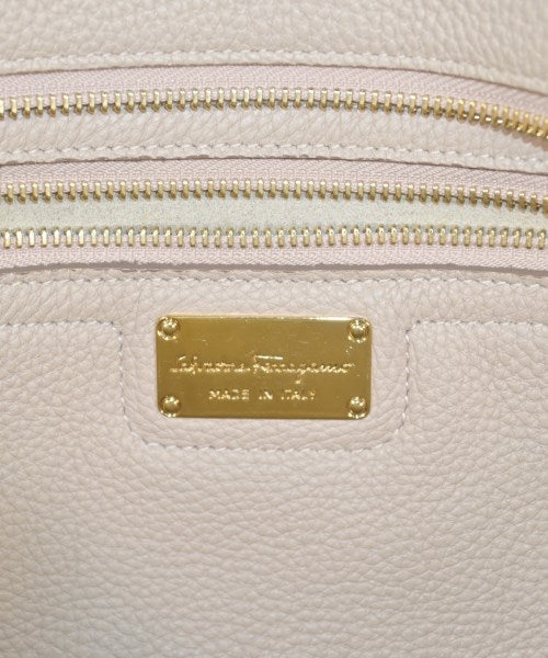 Salvatore Ferragamo 托特包
