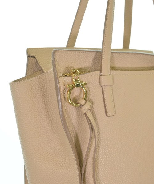 Salvatore Ferragamo 托特包