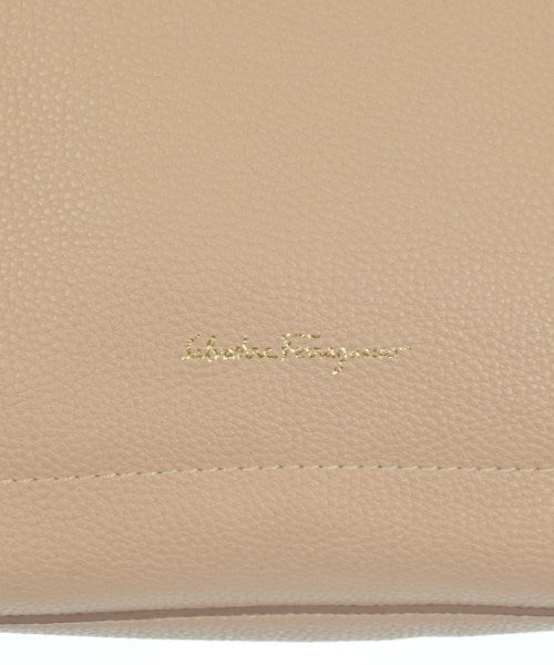 Salvatore Ferragamo 托特包