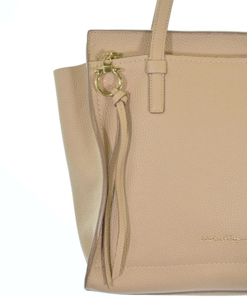 Salvatore Ferragamo 托特包