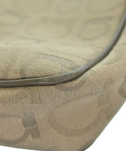 Salvatore Ferragamo 肩背包