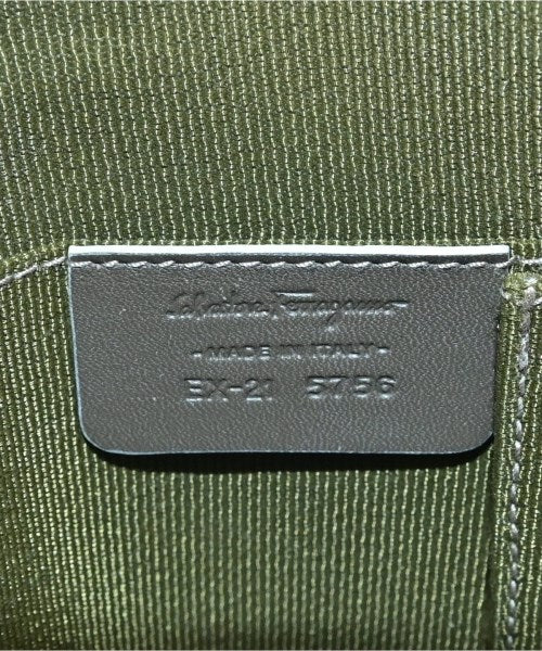 Salvatore Ferragamo 肩背包