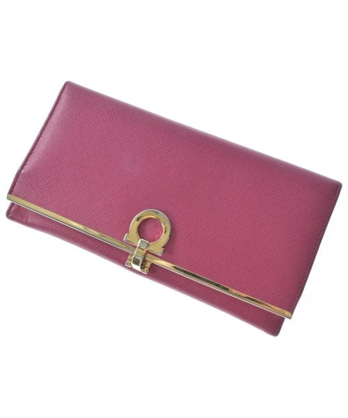 Salvatore Ferragamo 錢包/零錢包