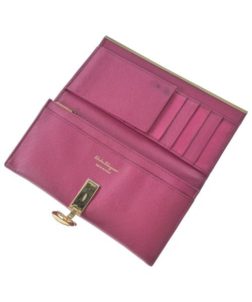 Salvatore Ferragamo 錢包/零錢包
