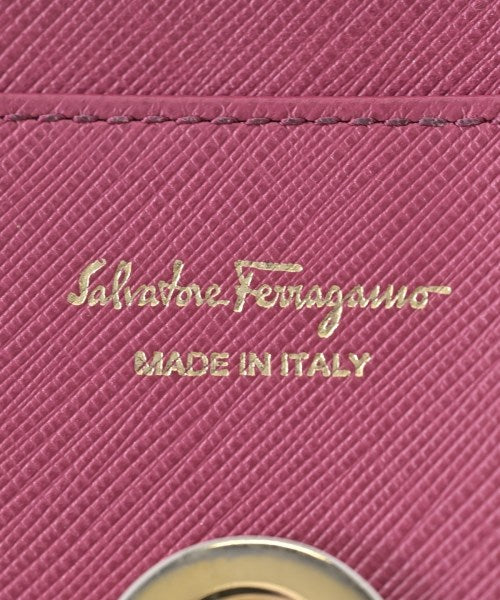 Salvatore Ferragamo 錢包/零錢包
