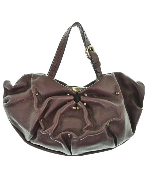 Salvatore Ferragamo 手提包