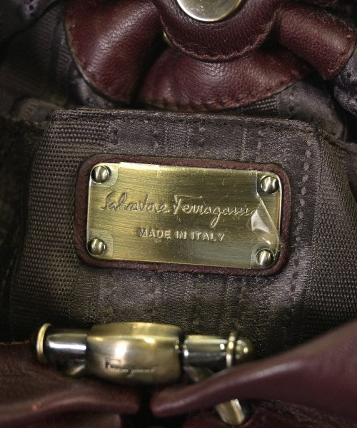 Salvatore Ferragamo 手提包