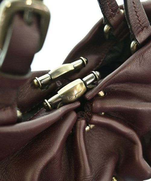 Salvatore Ferragamo 手提包