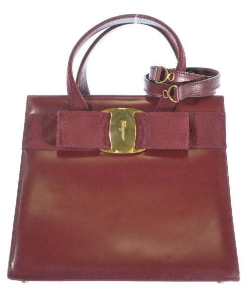 Salvatore Ferragamo 手提包