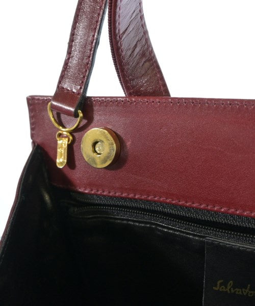 Salvatore Ferragamo 手提包
