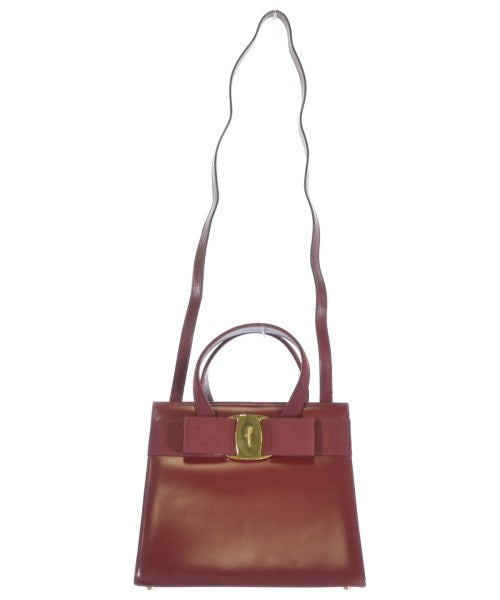 Salvatore Ferragamo 手提包