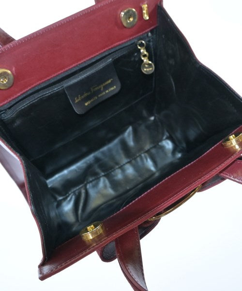 Salvatore Ferragamo 手提包