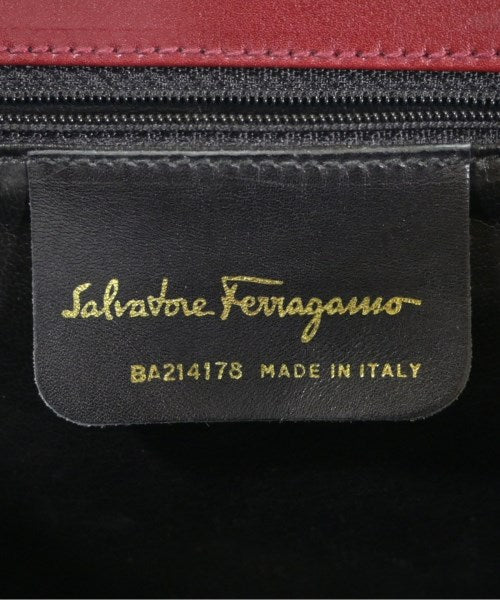 Salvatore Ferragamo 手提包