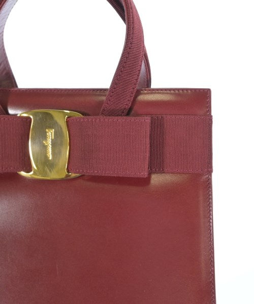 Salvatore Ferragamo 手提包
