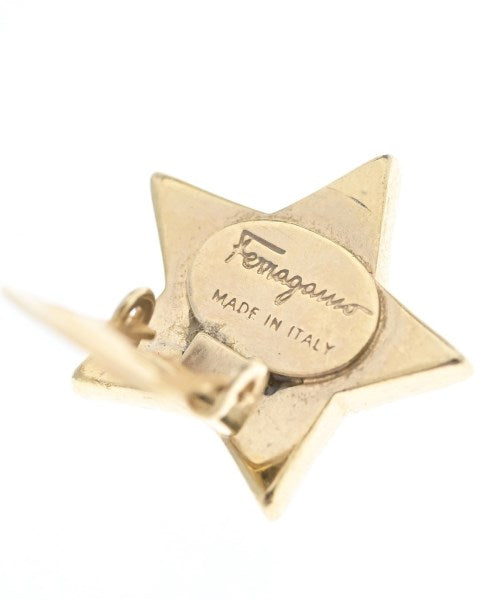 Salvatore Ferragamo 耳環　