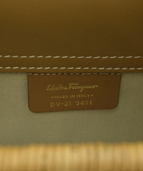 Salvatore Ferragamo 籃包
