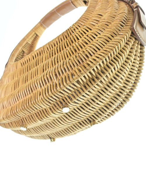 Salvatore Ferragamo 籃包