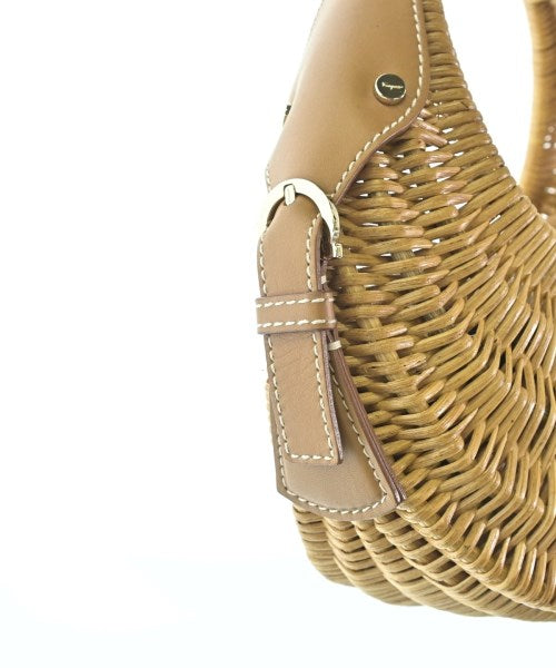 Salvatore Ferragamo 籃包