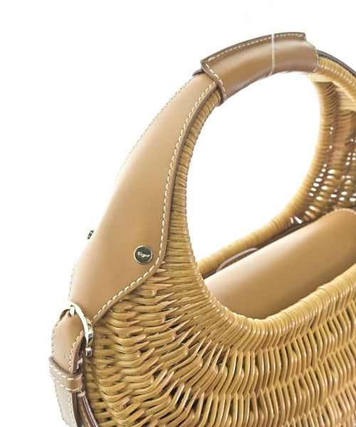 Salvatore Ferragamo 籃包