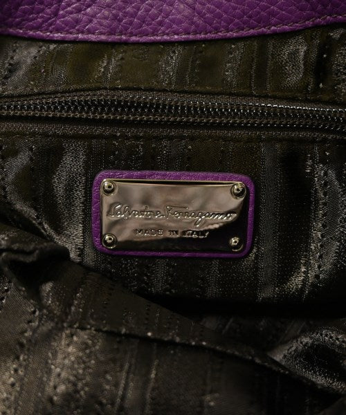 Salvatore Ferragamo 手提包