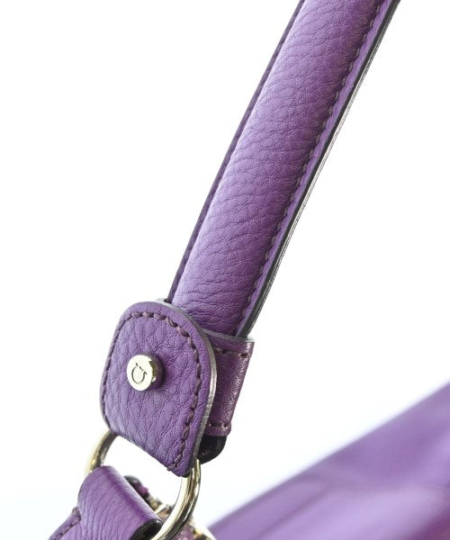 Salvatore Ferragamo 手提包