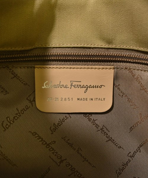 Salvatore Ferragamo 手提包