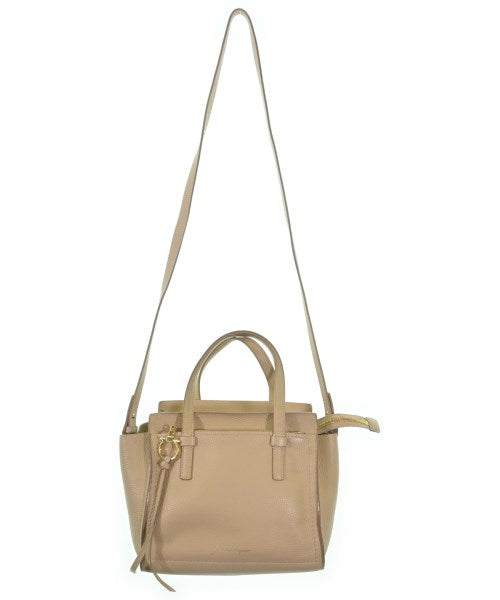 Salvatore Ferragamo 手提包
