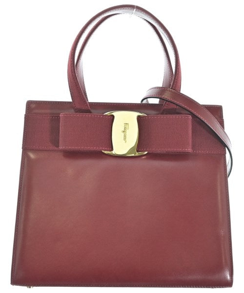 Salvatore Ferragamo 手提包