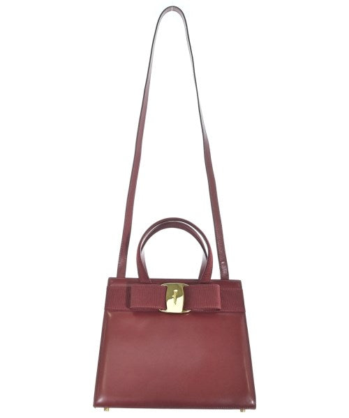 Salvatore Ferragamo 手提包