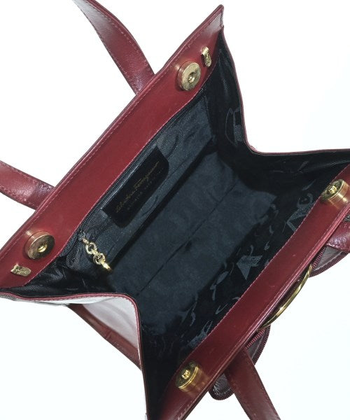 Salvatore Ferragamo 手提包