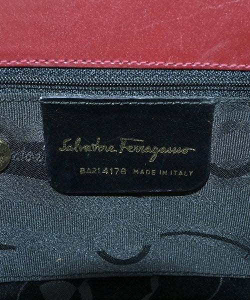 Salvatore Ferragamo 手提包