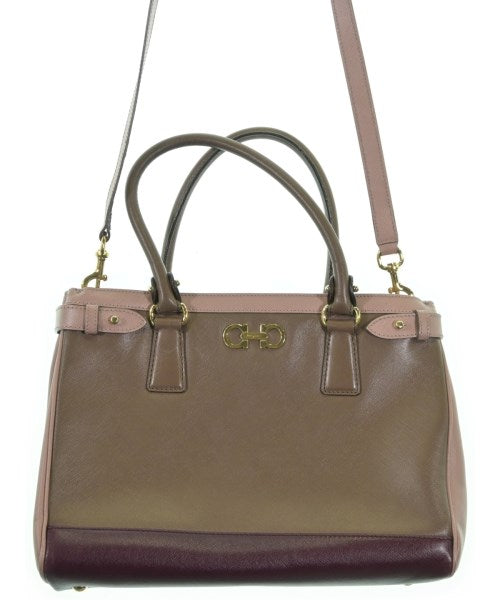 Salvatore Ferragamo 手提包