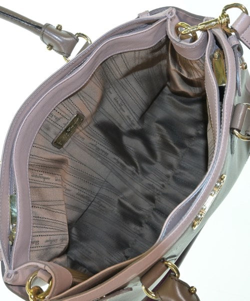 Salvatore Ferragamo 手提包