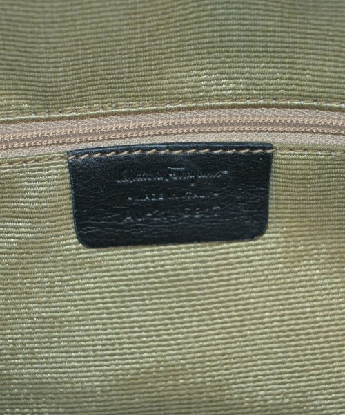 Salvatore Ferragamo 托特包