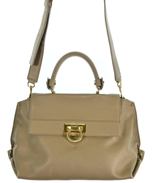 Salvatore Ferragamo 肩背包