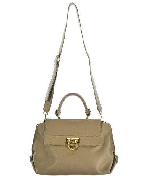 Salvatore Ferragamo 肩背包