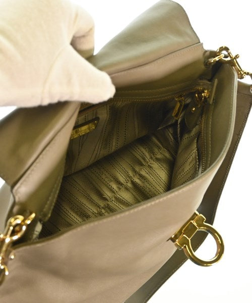 Salvatore Ferragamo 肩背包