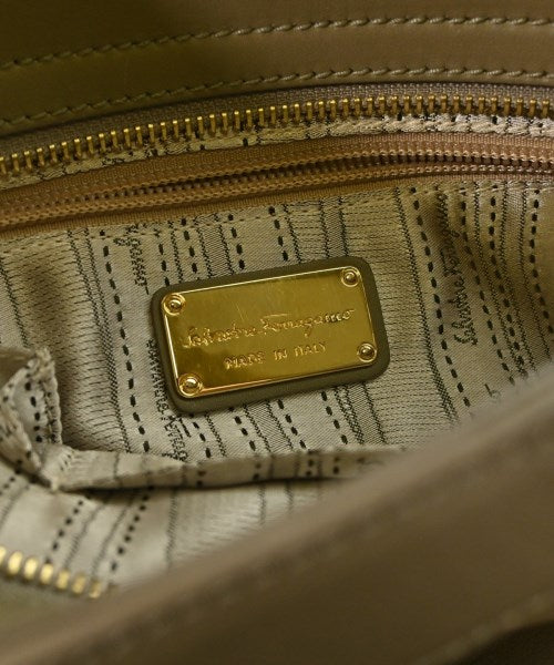 Salvatore Ferragamo 肩背包