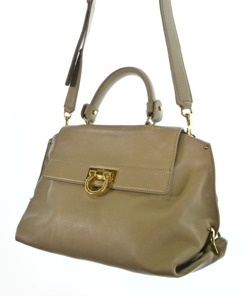 Salvatore Ferragamo 肩背包