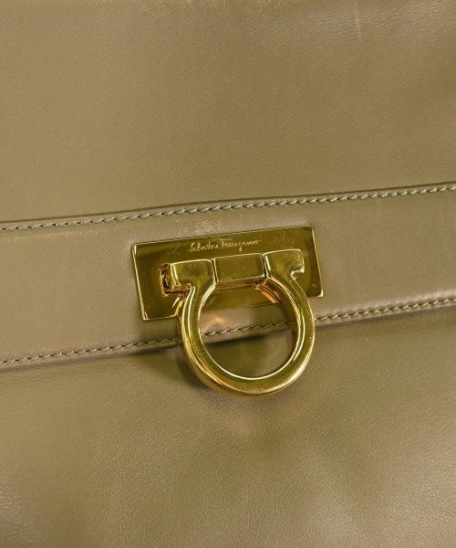 Salvatore Ferragamo 肩背包