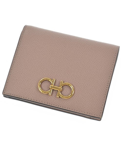 Salvatore Ferragamo 錢包/零錢包
