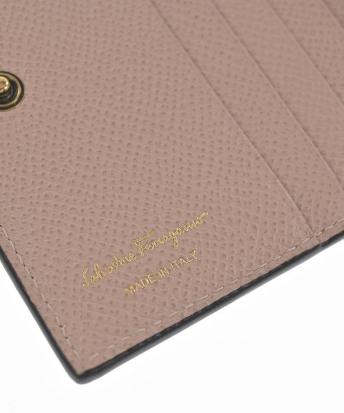 Salvatore Ferragamo 錢包/零錢包