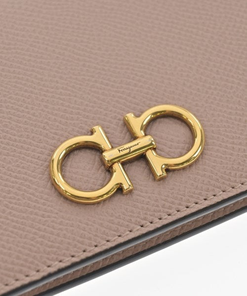 Salvatore Ferragamo 錢包/零錢包