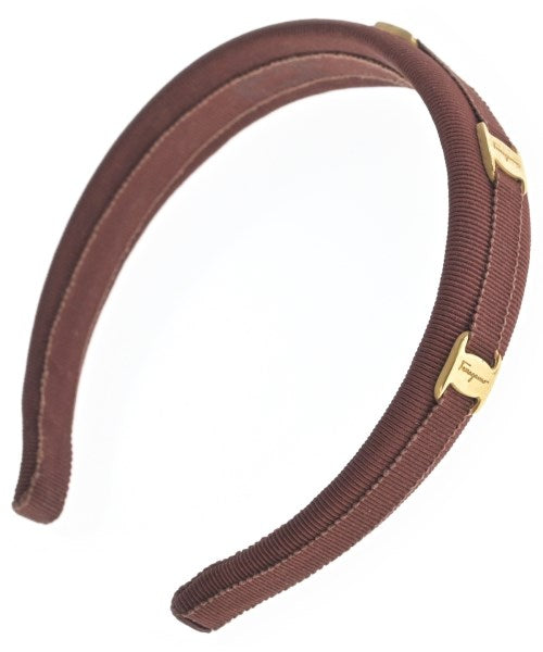 Salvatore Ferragamo 髮飾