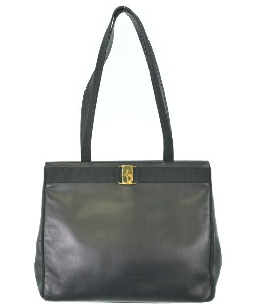 Salvatore Ferragamo 托特包