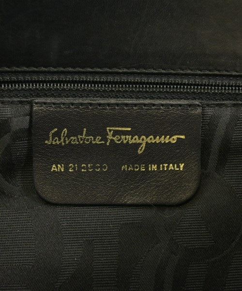 Salvatore Ferragamo 托特包