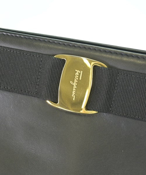 Salvatore Ferragamo 托特包