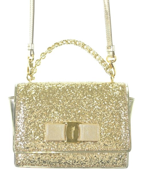 Salvatore Ferragamo 肩背包